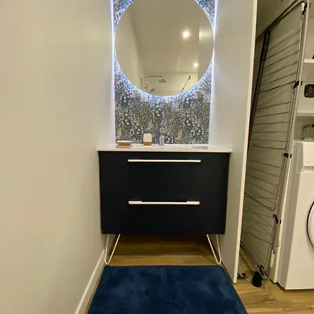 Prázdninový dům L'hirondelle *