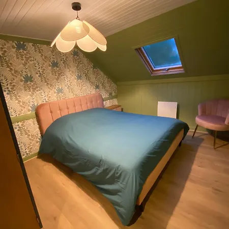 L'hirondelle Maroilles