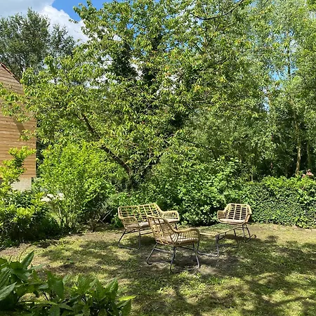 Casa vacanze L'hirondelle