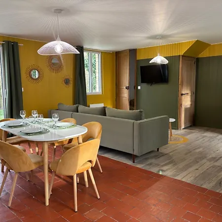 L'hirondelle Maroilles