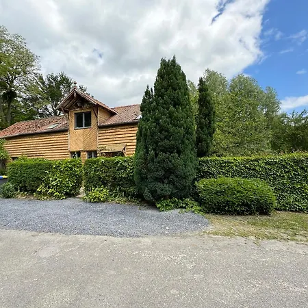 L'hirondelle Casa vacanze Maroilles