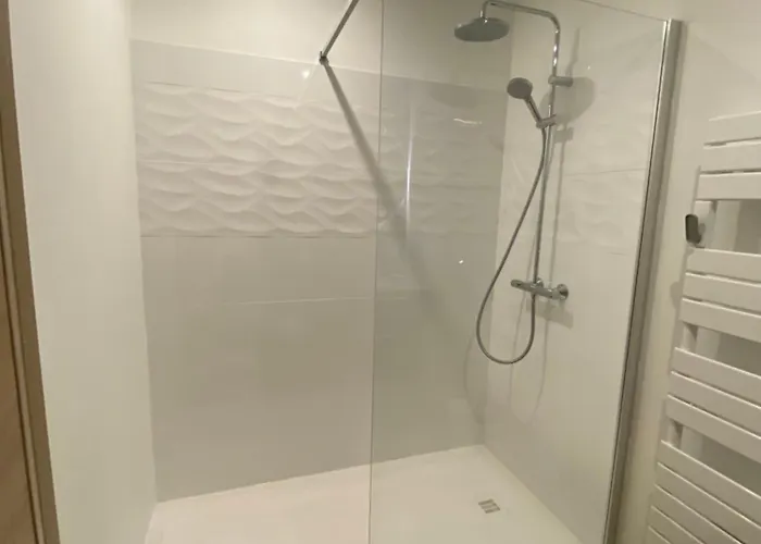 Casa vacanze L'hirondelle *