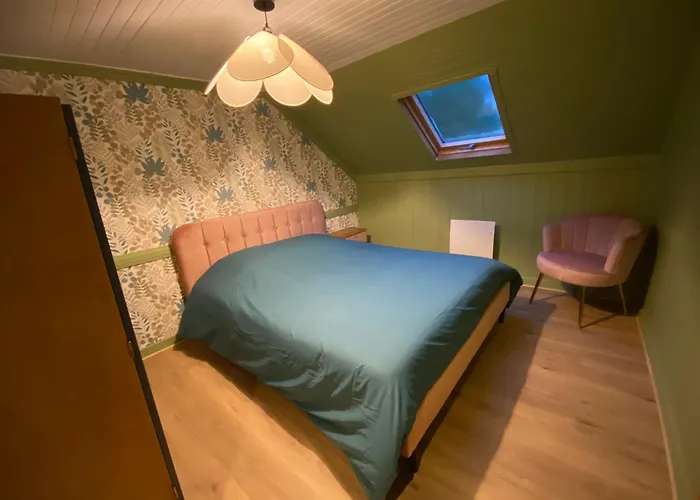 L'hirondelle Maroilles