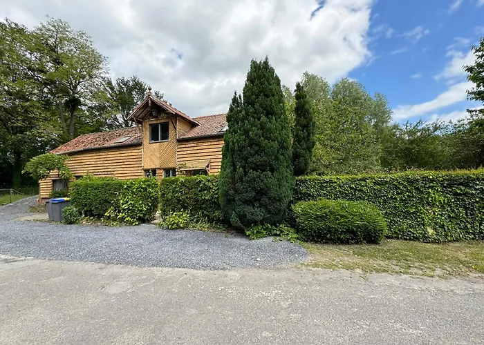 L'hirondelle Casa vacanze Maroilles